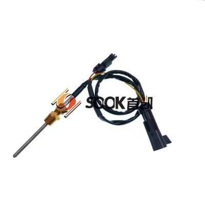 Exhaust Gas Temperature Sensor OEM No.: 20497219 for Vn Vnl