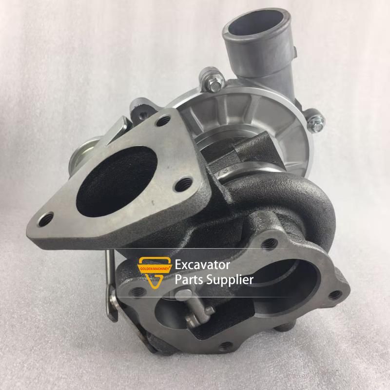 CT16 Turbocharger for Toyota 2kd-Ftv 2.5L 102HP 17201-30120