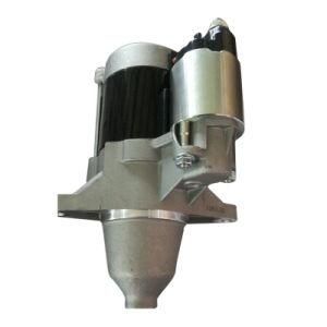 12V 0.6kw 9t Auto Starter Motor De Arranque Starter Motor 31100-79611 Used for Suzuki Carry