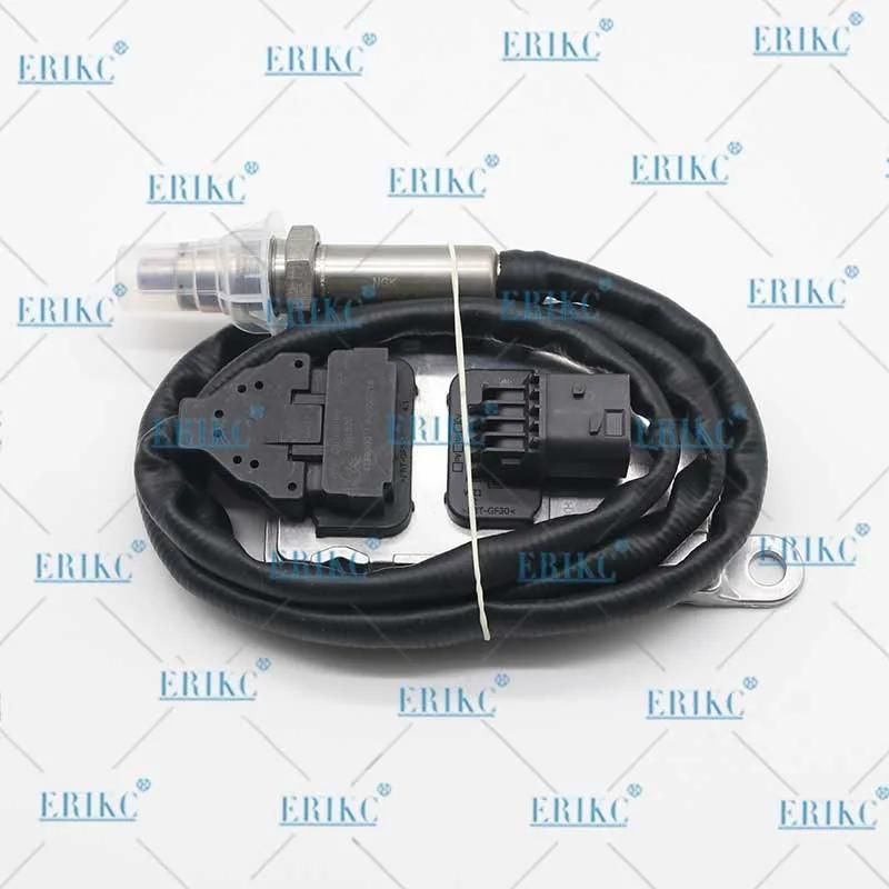 Erikc Original Brand New Nox Sensor 5wk96765A-Yt Nitrogen Oxygen Sensor 5wk96765A 5wk9 6765A