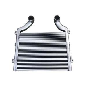 Wholesale Original Sinotruk HOWO Spare Parts Intercooler Az9525530003