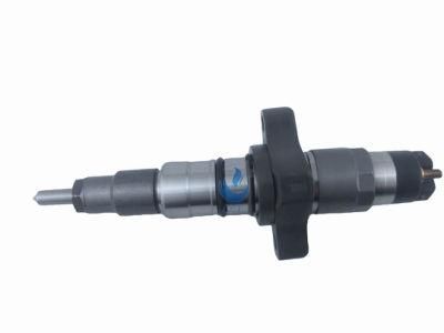 Diesel Engine Auto Parts Common Rail Injector 0445120273