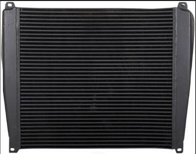 HD Truck Intercooler for Kenworth T600A 4401-2501