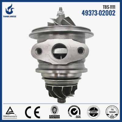 Electric Turbo CHRA TD02 TD025 AV6Q6K682BB 49373-02002 9673283680 Core Cartridge