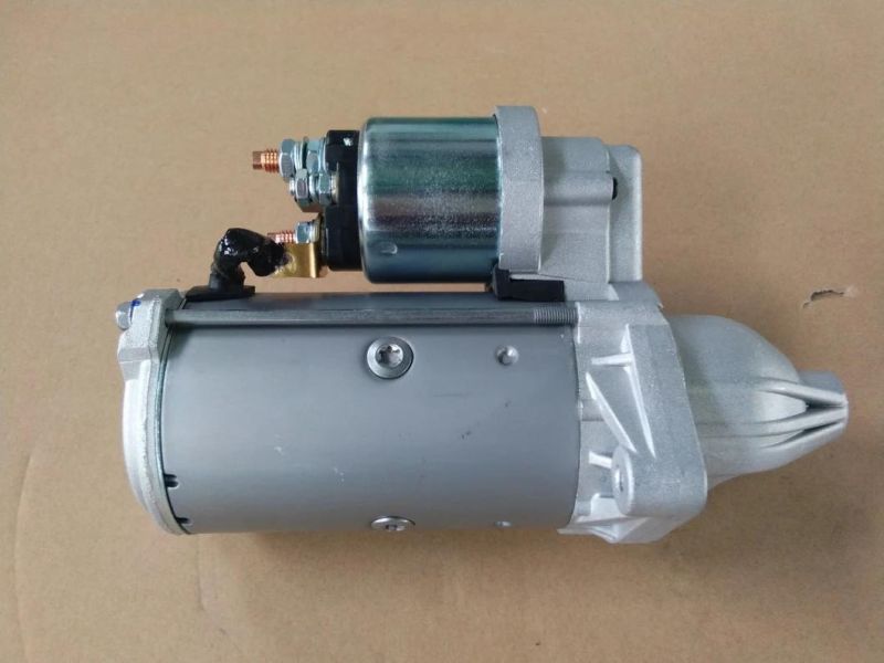 Auto Starter for Daedong (12V 1.7KW) 19601