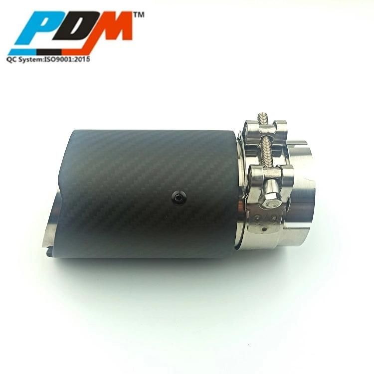 Auto Spare Part Exhaust Tip