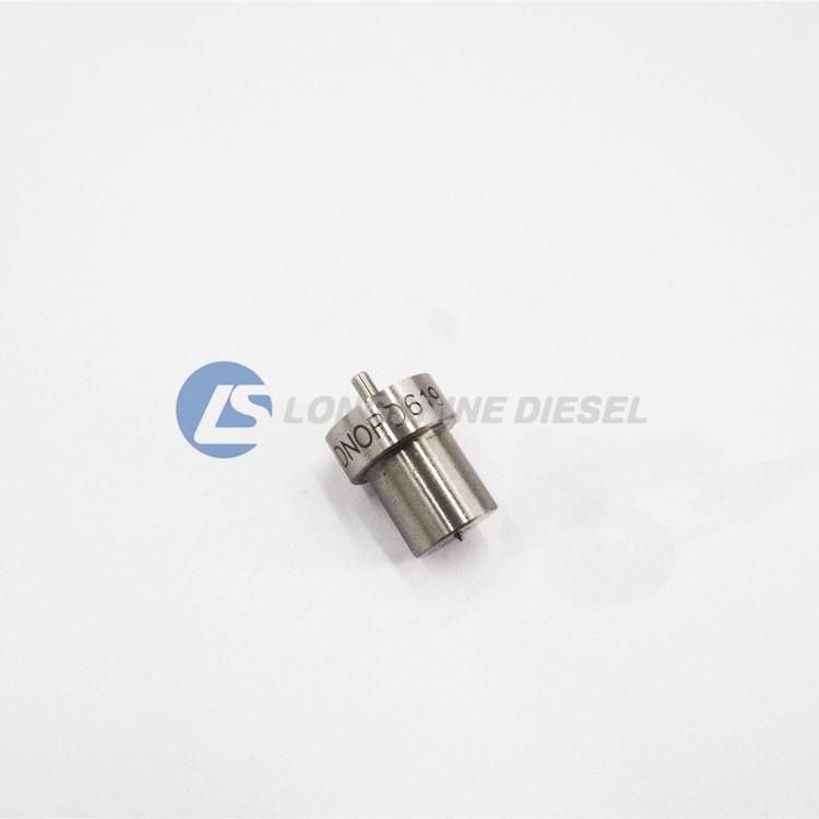 Diesel Engine Injector Nozzle SD Type 093400-6190 DN0pd619