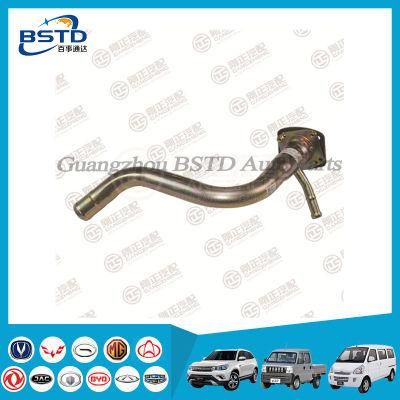 Auto Parts Fuel Tank Refueling Iron Pipe for Changan Star M201 (1101200-Y01)