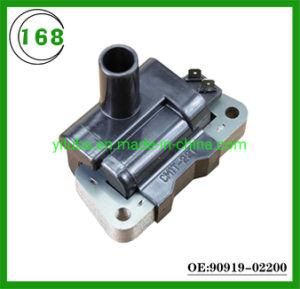 High Quality Ignition Coil for Toyota Previa 2.4L L4 90919-02200