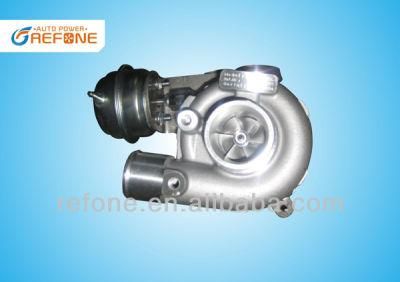 Refone Gt1549V 700447-0008 Turbo Electronics Turbocharger Part for BMW M47D Engine