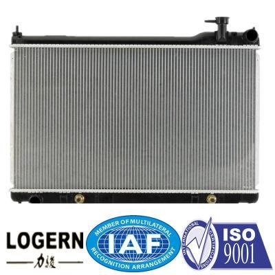 Automobile Parts Radiator for Nissan Infinit G35&prime;/Sedon03-05 at