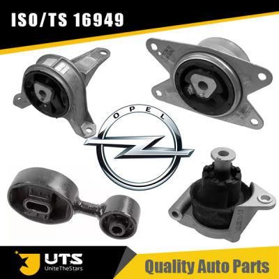 Auto Spare Parts for Engine Parts Engine Mount for Opel OEM 90575456 90496942 90473848