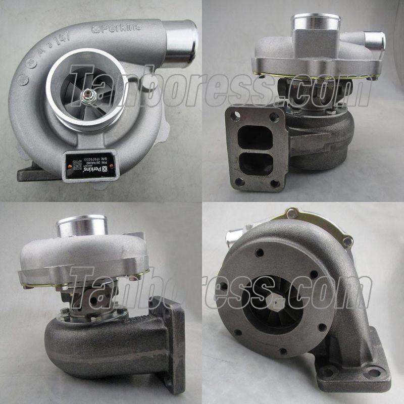 GT3267 741641-5001S turbocharger