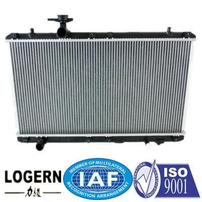 OEM: 17700-54G00 Auto Radiator for Suzuki Aerio&prime;01-045 Mt