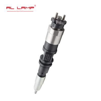 Remanufactured 095000-6480 Common Rail Diesel Injector for Diesel Engine