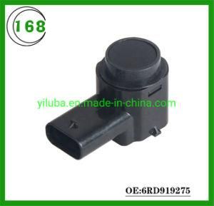 Car Reversing Aid 6rd919275 for VW Polo 6r1 6c1 9n Saloon 602 604 612 614 Polo Saloon 9A4 9A2 9n2 PDC Parking Sensor