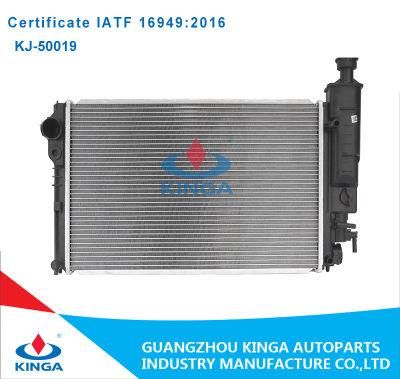 Assembly Radiator for Pg 405`92-00 OEM: 1301. G7/1301. G9