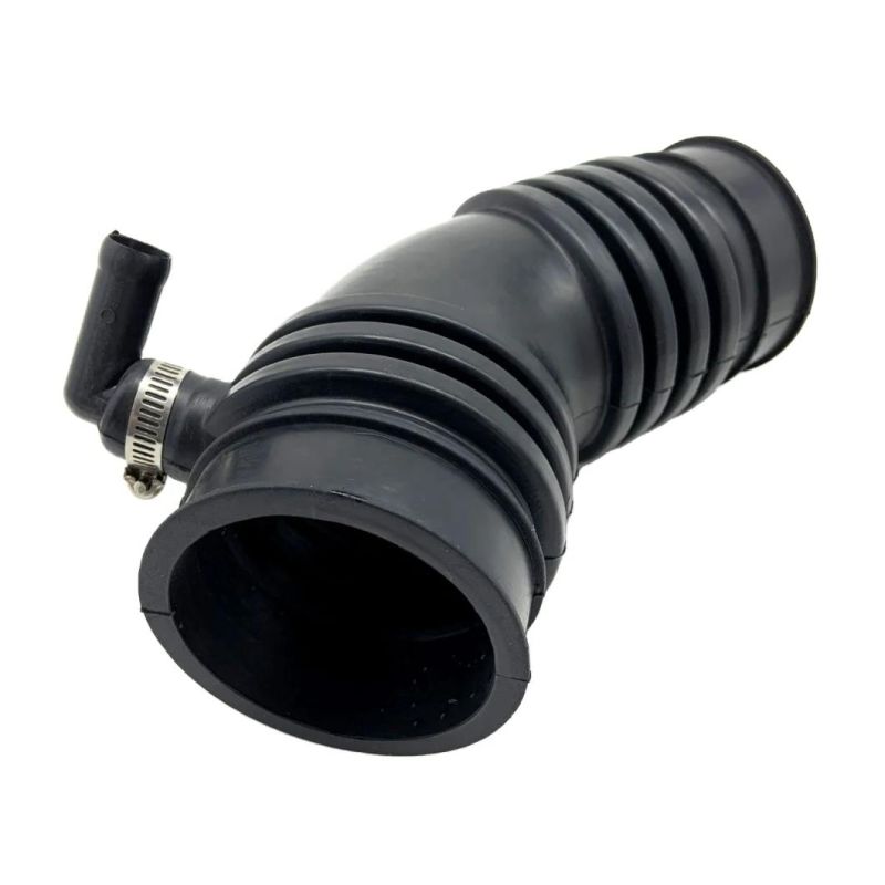 Black Molded Assembly Air Intake Hose