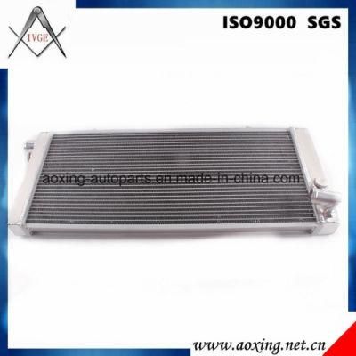 All Aluminum Auto Radiator for Peugeot Pug 205 Mt 1991-1995