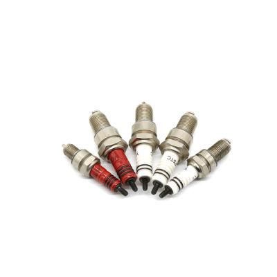 Hot Sale Motorcycle Spark Plug A7tc B7tc F5tc E6tc