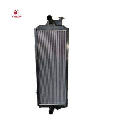 Excavator Parts Water Radiator Carter/E345D