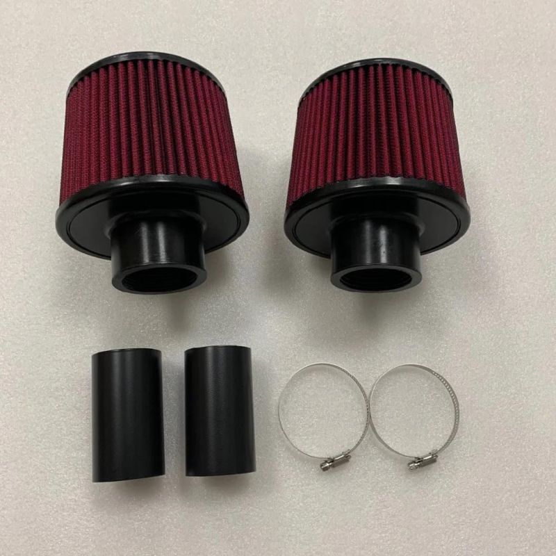 Turbo Intake Kit for BMW N54