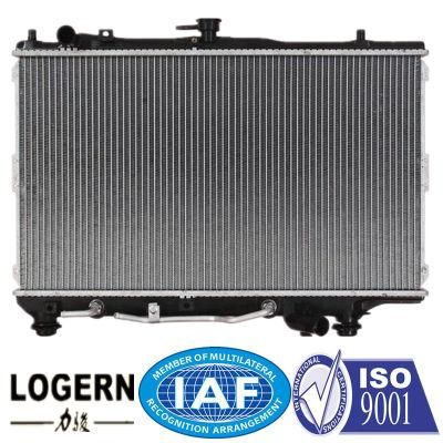 Mechanical Auto Radiator for KIA Sephia&prime;94-97 at Dpi: 1627