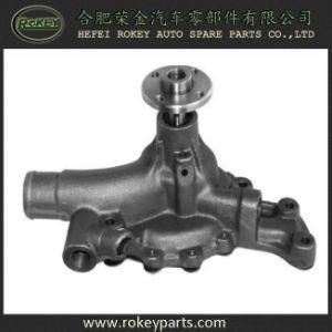 Water Pump for Isuzu 9136176362 5136100412 8943768650