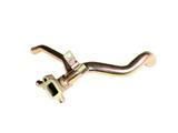 Vehicle Engine Cooling Pipe