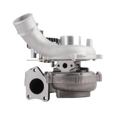 Aftermarket Turbocharger Gtb2260vk 776470-5003s for Audi Volkswagen with V6 Tdi Euro-5 Engine