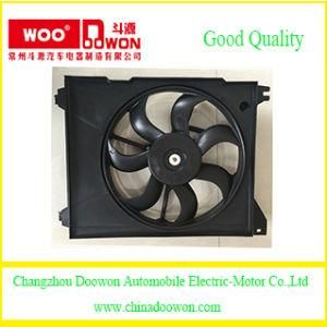 OEM 97730-38000 for Hyundai Sonata &prime;92-&prime;02 Car Radiator Electric Fan