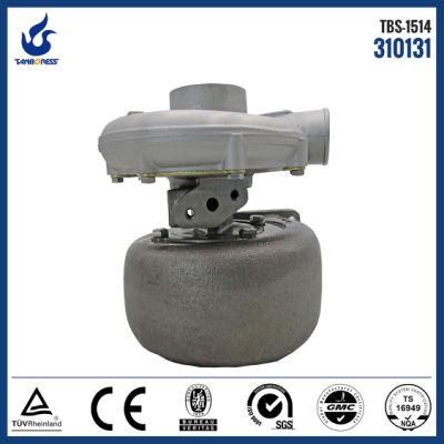 Tanboress Turbocharger for Caterpillar 3LM-319 D333C 159623 172493 178049