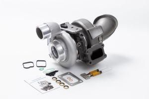 Cmi 6.7L Isb, Isb 6.7 Raptor, Isb5.9, Isb6, Isb 6.7 Blackbird Turbocharger 5325947 He351ve