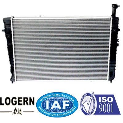 Auto Radiator for Hyundai Tucson&prime;04 Mt Dpi: 2787