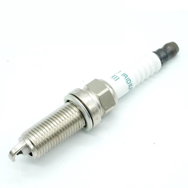 Engine Car Auto Parts Double Iridium Spark Plug Fk20hr11 90919-01210 for Engines