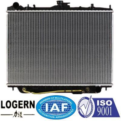 Ho-050 Radiator for Honda 98-03 Passport/Isuzu Rodeo/Sport /Amigo at