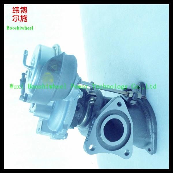 BV39 54399700034 Turbocharger for 1.6t Bm5g-6K682 Engine