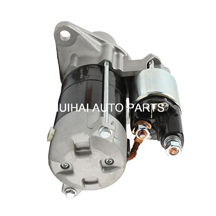 Manufacture Good Price 228000-9270 17850 23300-AA420 228000-9710 Ej20 Engine Motor Starter for Subaru Impreza