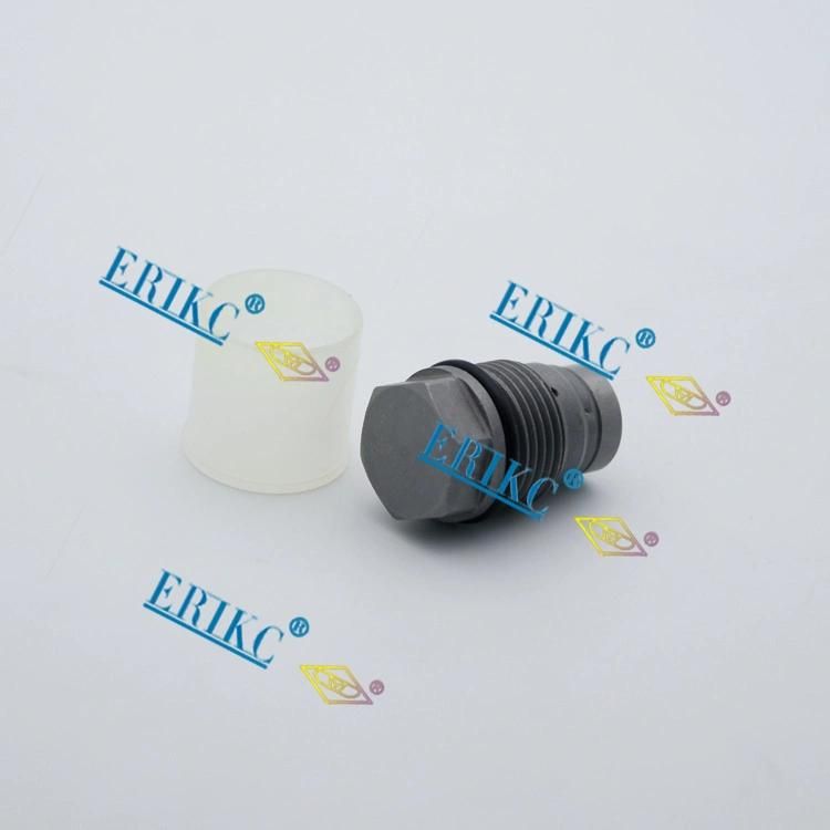 Erikc Fuel Rail Pressure Limiter Valve 3588337 Original Pressure Relief Valve 1110010009 for 0445226041 0445226063