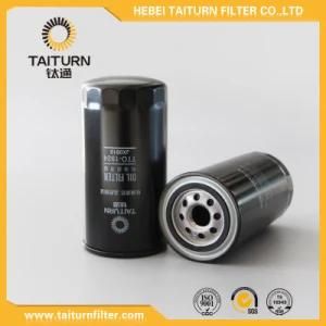 OEM Oil Filter Factory Auto Parts for Car Oil Filter /Truck Oil Filterjx0816