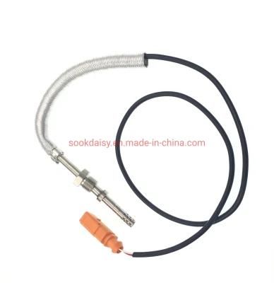 Sook Egr Exhaust Gas Temperature Sensor OE: 03G906088d