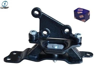 Cnbf Flying Auto Parts Engine Bracket Engine Apply to Nissan for Silver Black