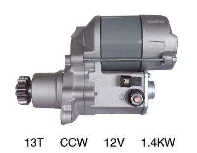 Starter Motor for Lexus Toyota 28100-74070 28100-74200 28100-Yb010