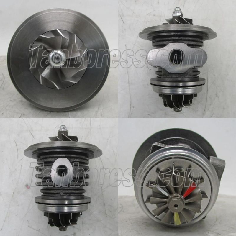 Turbocharger core for Mercedes-Benz Sprinter GT25 704090-0001 704090-1 turbo