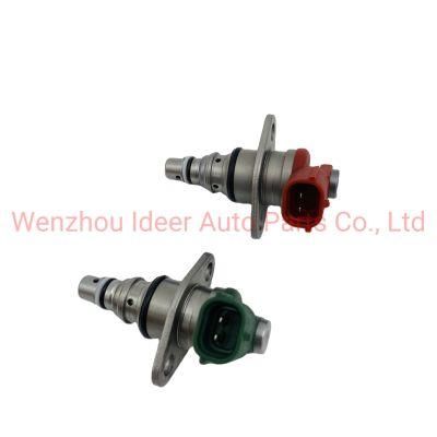 Fuel Pump Suction Control Valve Scv Valve 096710-0120 096710-0130 04221-27011 04221-27012 096710-0052 for Toyota Nissan