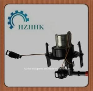 Good Quality of Fuel Pressure Regulator for BMW (16117217252)