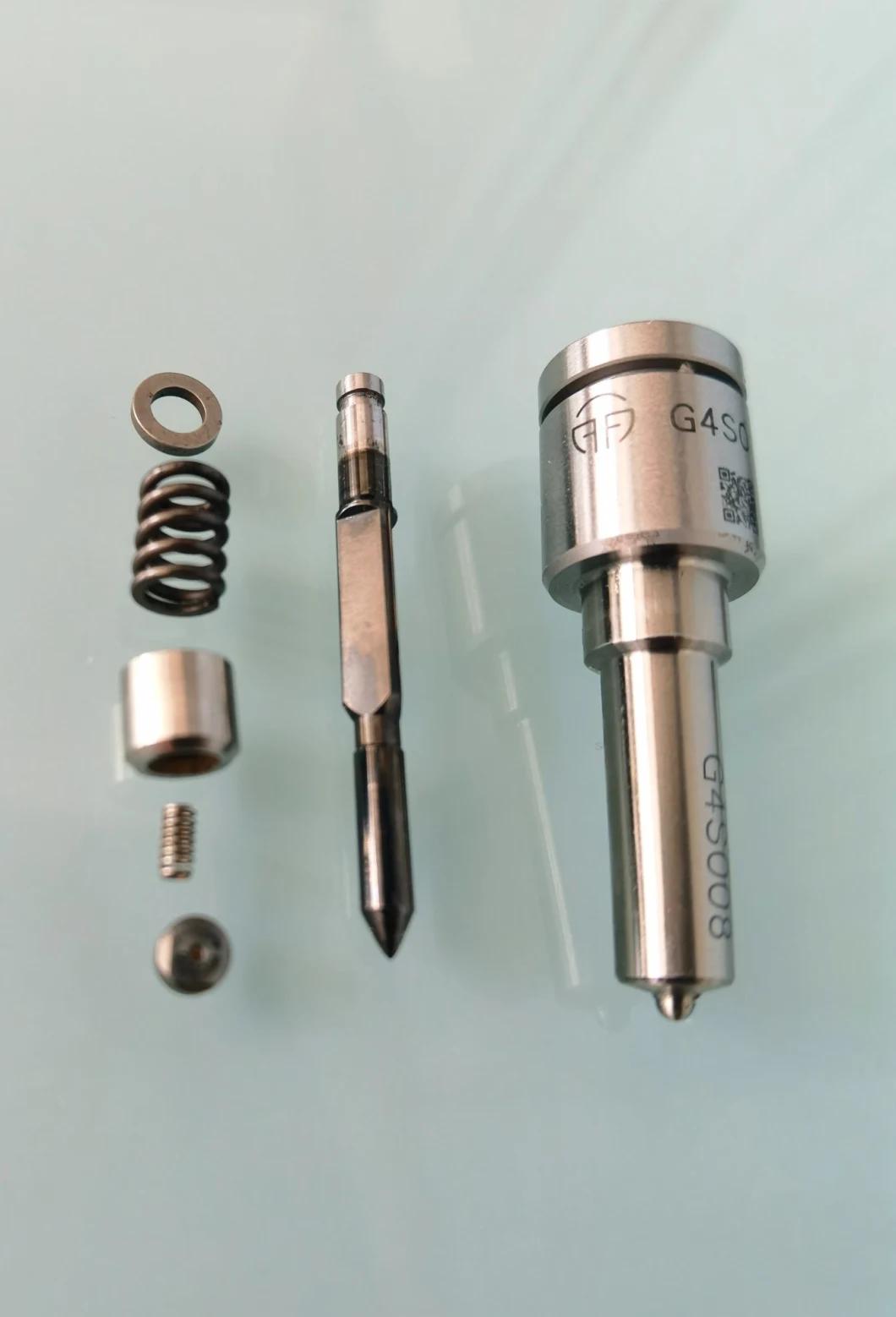Liwei Brand Bosch Common Rail Diesel Nozzle M0502 P147 M0502p147 for Siemens Vdo Fuel Injector