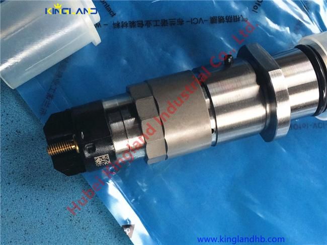Diesel Engine Auto Parts Fuel Injector Nozzle 0445120122 Isle 310 4942359