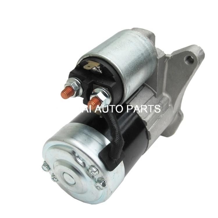 China Supplier High Quality 17766 M0t82281 Fp50-18-400 Engine 8 Teeth Motor Starter for Mazda 323