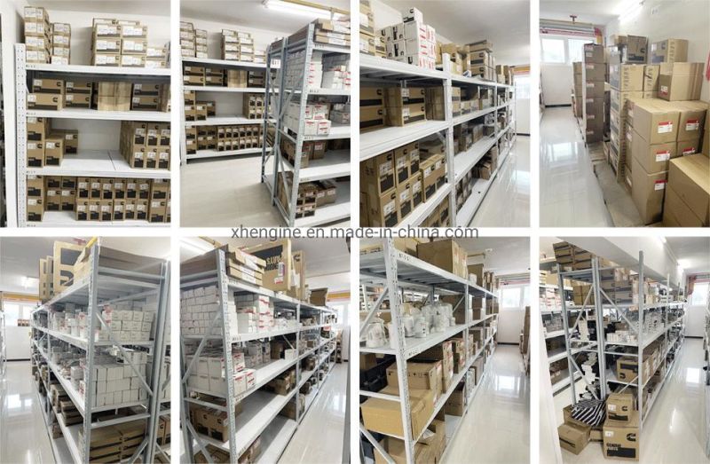 Hitachi Excavator 6HK1/8-98152950-2 Diesel Engine Parts Fuel System Denso Common Rail Pipe 1720A09c00160